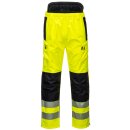 Portwest PW3 Warnschutz Regenbundhose Extreme (PW342)