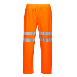 Portwest Sealtex™ Ultra Warnschutz Regenbundhose (RT51)