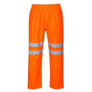 Portwest Atmungsaktive Warnschutz-Bundhose  (RT61)