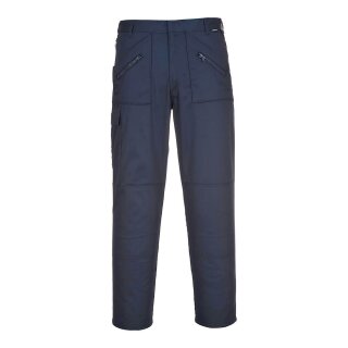 Portwest Stretch Action-Bundhose (S905)