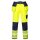 Portwest PW3 Warnschutz Arbeitsbundhose mit Holstertaschen (T501)