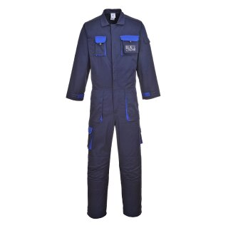 Portwest Portwest Texo  Kontrast Overall (TX15)