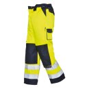 Portwest Lyon Warnschutz-Bundhose (TX51)