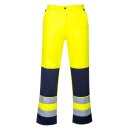 Portwest Warnschutzbundhose Sevilla (TX71)