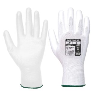 Portwest PU Handschuh für Verkaufsautomaten (VA120)