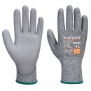 Portwest MR Cut PU Palm Handschuh für...