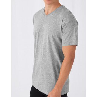 Men´s T-Shirt Exact V-Neck BCTU006