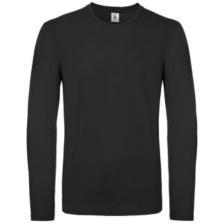 Men´s T-Shirt #E150 Long Sleeve TU05T