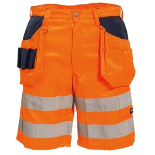 orange/marine