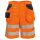 Tranemo CE-ME Shorts mit Werkzeugtaschen