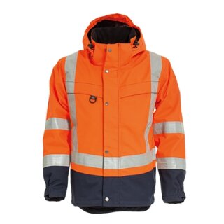 orange/marine