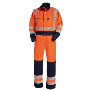 orange/marine