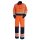 Tranemo CE-ME HI VIS Overall