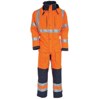 orange/marine