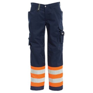 orange/marine