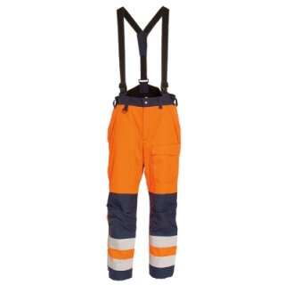 orange/marine