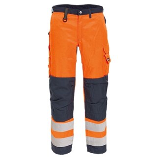 orange/marine