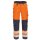 orange/marine