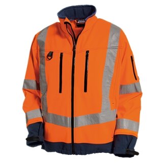 orange/marine