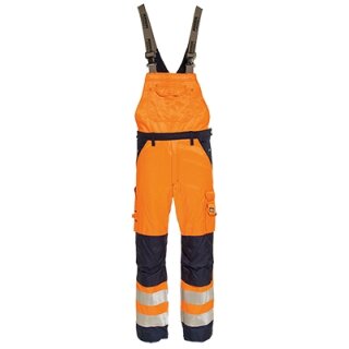 orange/marine