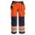 Tranemo CE-ME HI VIS Bundhose