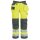Tranemo CE-ME HI VIS Handwerker-Damenbundhose