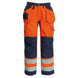 orange/marine