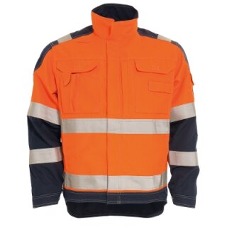 orange/marine