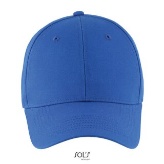 Royal Blue