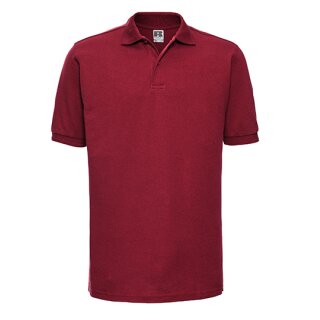Classic Red