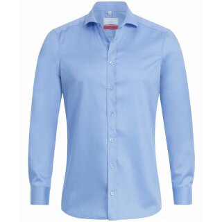 mittelblau