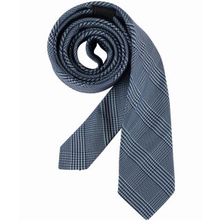 glencheck blau