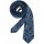 dunkelblau Paisley