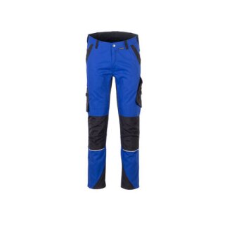 kornblau/schwarz