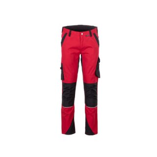 rot/schwarz