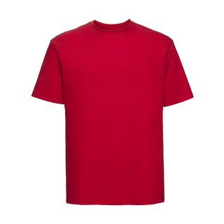 classic red