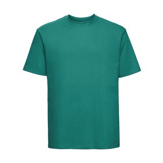 winter emerald