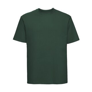 bottle green