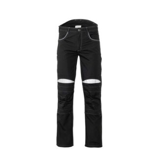 schwarz/grau