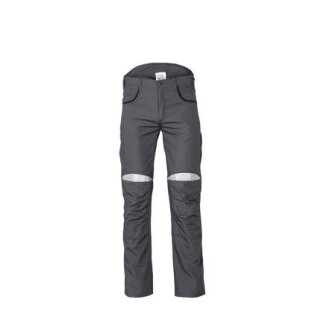 grau/schwarz