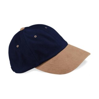 french navy/taupe