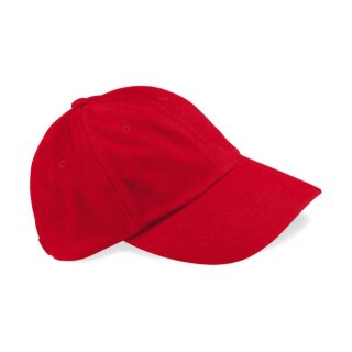 classic red