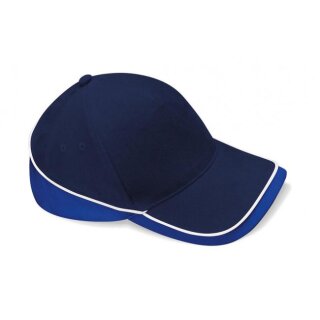 french navy/bright royal/white