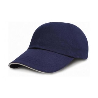 navy/white