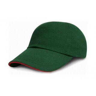 forest/red