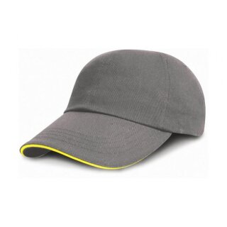 grey/yellow