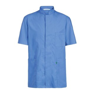 mittelblau