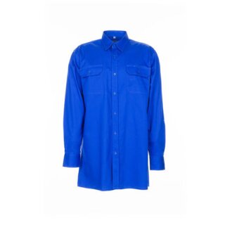 mittelblau