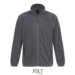 grey melange