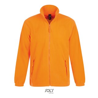 neon orange
